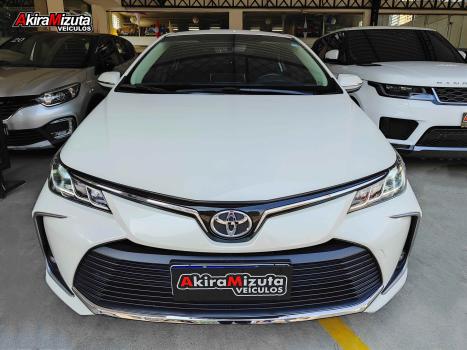 TOYOTA Corolla 2.0 16V 4P XEI FLEX AUTOMTICO, Foto 5