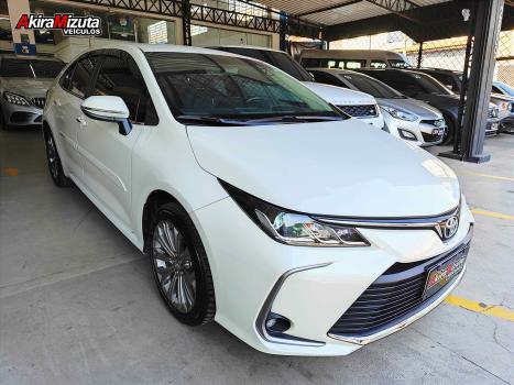 TOYOTA Corolla 2.0 16V 4P XEI FLEX AUTOMTICO, Foto 6