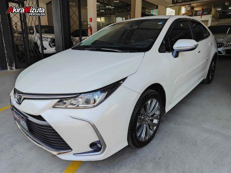 TOYOTA Corolla 2.0 16V 4P XEI FLEX AUTOMTICO, Foto 7