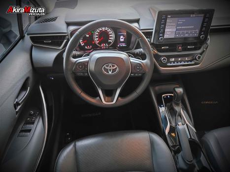 TOYOTA Corolla 2.0 16V 4P XEI FLEX AUTOMTICO, Foto 15