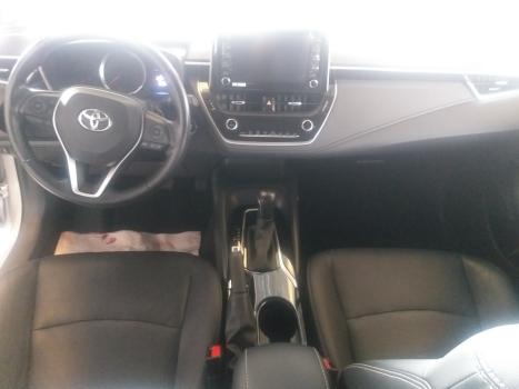 TOYOTA Corolla 2.0 16V 4P XEI FLEX AUTOMTICO, Foto 7