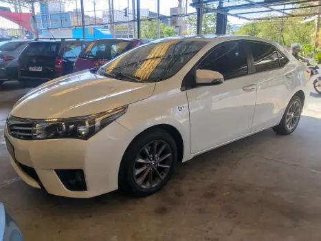 TOYOTA Corolla 2.0 16V 4P XEI FLEX AUTOMTICO, Foto 2