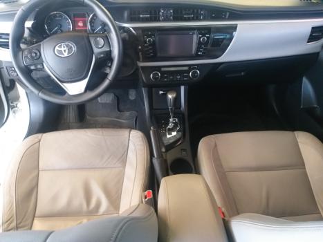 TOYOTA Corolla 2.0 16V 4P XEI FLEX AUTOMTICO, Foto 7