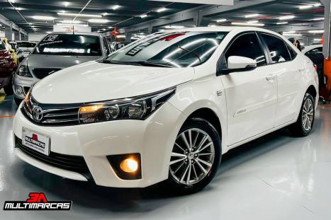 TOYOTA Corolla 2.0 16V 4P XEI FLEX AUTOMTICO, Foto 6