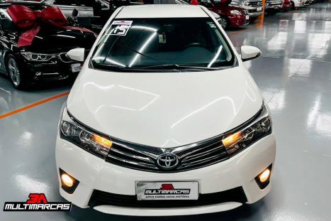 TOYOTA Corolla 2.0 16V 4P XEI FLEX AUTOMTICO, Foto 7