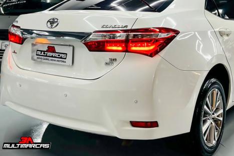 TOYOTA Corolla 2.0 16V 4P XEI FLEX AUTOMTICO, Foto 17