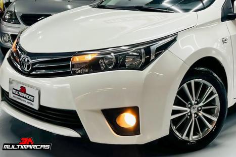 TOYOTA Corolla 2.0 16V 4P XEI FLEX AUTOMTICO, Foto 18