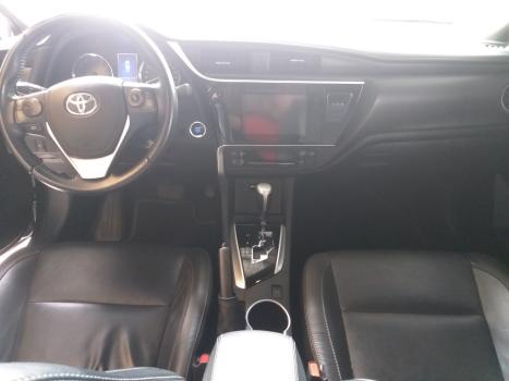 TOYOTA Corolla 2.0 16V 4P FLEX XEI DIRECT SHIFT AUTOMTICO CVT, Foto 7