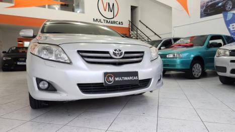 TOYOTA Corolla 2.0 16V 4P ALTIS FLEX AUTOMTICO, Foto 1