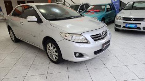 TOYOTA Corolla 2.0 16V 4P ALTIS FLEX AUTOMTICO, Foto 2