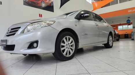 TOYOTA Corolla 2.0 16V 4P ALTIS FLEX AUTOMTICO, Foto 4