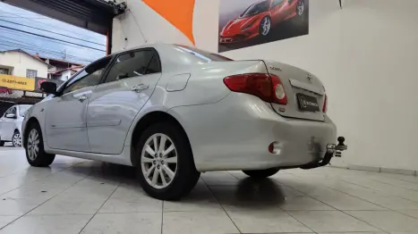 TOYOTA Corolla 2.0 16V 4P ALTIS FLEX AUTOMTICO, Foto 8