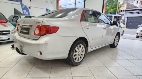 TOYOTA Corolla 2.0 16V 4P ALTIS FLEX AUTOMTICO, Foto 9