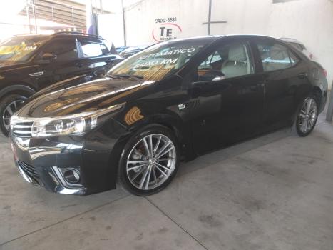 TOYOTA Corolla 2.0 16V 4P XEI FLEX AUTOMTICO, Foto 2