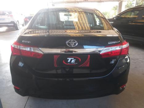 TOYOTA Corolla 2.0 16V 4P XEI FLEX AUTOMTICO, Foto 3