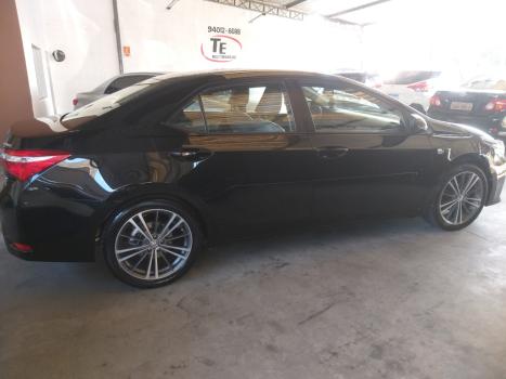 TOYOTA Corolla 2.0 16V 4P XEI FLEX AUTOMTICO, Foto 4