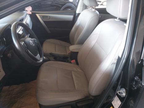 TOYOTA Corolla 2.0 16V 4P XEI FLEX AUTOMTICO, Foto 5