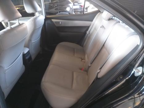 TOYOTA Corolla 2.0 16V 4P XEI FLEX AUTOMTICO, Foto 6