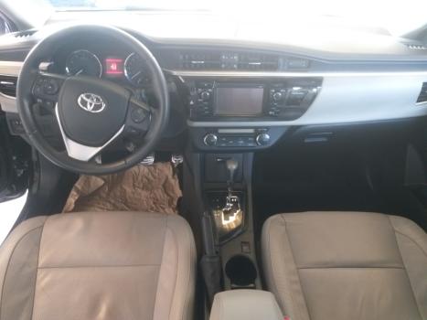 TOYOTA Corolla 2.0 16V 4P XEI FLEX AUTOMTICO, Foto 7