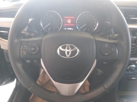 TOYOTA Corolla 2.0 16V 4P XEI FLEX AUTOMTICO, Foto 8