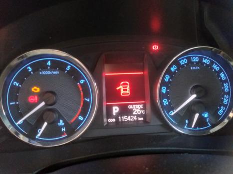 TOYOTA Corolla 2.0 16V 4P XEI FLEX AUTOMTICO, Foto 9