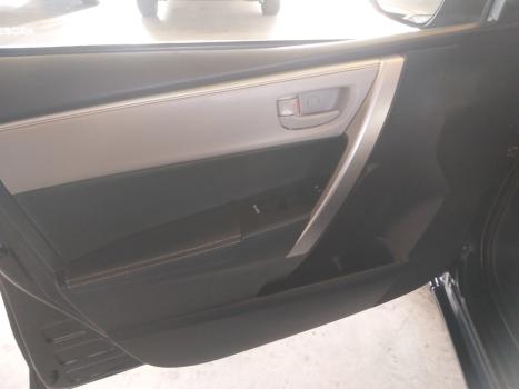 TOYOTA Corolla 2.0 16V 4P XEI FLEX AUTOMTICO, Foto 15