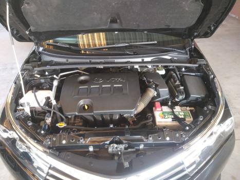 TOYOTA Corolla 2.0 16V 4P XEI FLEX AUTOMTICO, Foto 19