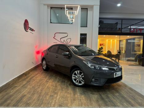 TOYOTA Corolla 2.0 16V 4P XEI FLEX AUTOMTICO, Foto 1