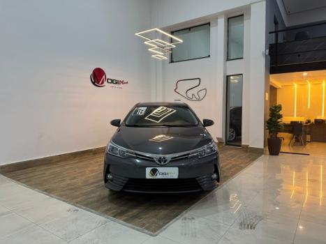 TOYOTA Corolla 2.0 16V 4P XEI FLEX AUTOMTICO, Foto 2