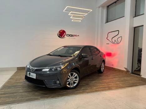 TOYOTA Corolla 2.0 16V 4P XEI FLEX AUTOMTICO, Foto 3