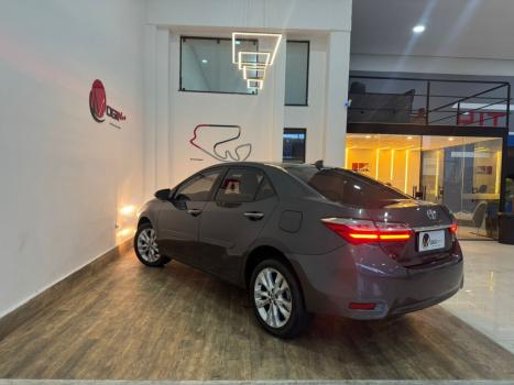 TOYOTA Corolla 2.0 16V 4P XEI FLEX AUTOMTICO, Foto 4