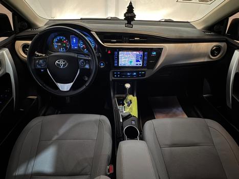 TOYOTA Corolla 2.0 16V 4P XEI FLEX AUTOMTICO, Foto 9