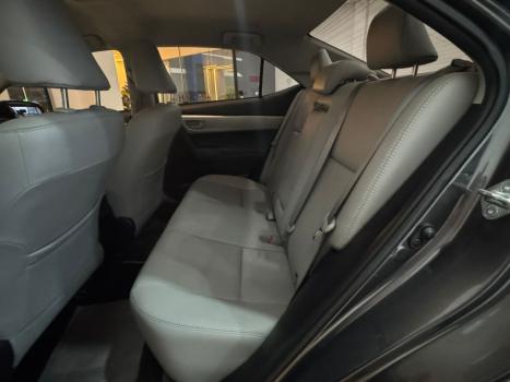 TOYOTA Corolla 2.0 16V 4P XEI FLEX AUTOMTICO, Foto 10