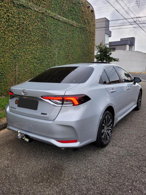 TOYOTA Corolla 2.0 16V 4P ALTIS FLEX AUTOMTICO, Foto 4