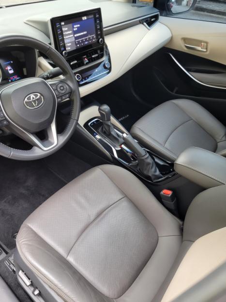 TOYOTA Corolla 2.0 16V 4P ALTIS FLEX AUTOMTICO, Foto 6