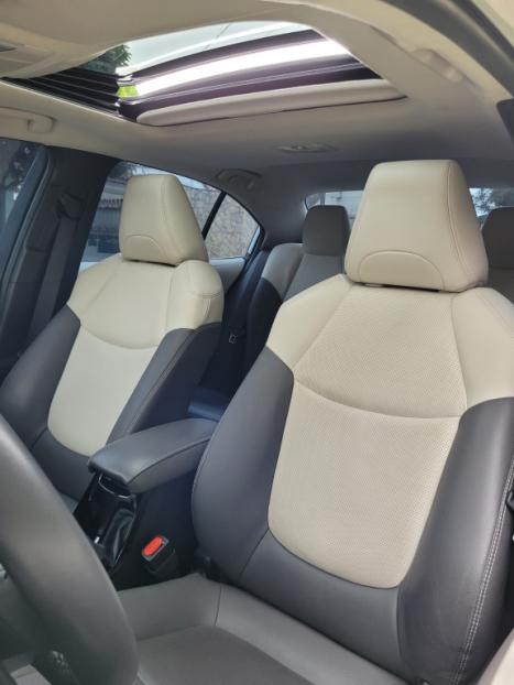 TOYOTA Corolla 2.0 16V 4P ALTIS FLEX AUTOMTICO, Foto 11