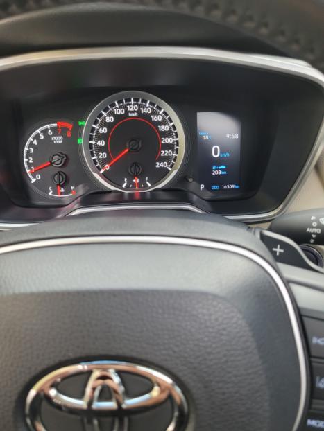 TOYOTA Corolla 2.0 16V 4P ALTIS FLEX AUTOMTICO, Foto 12