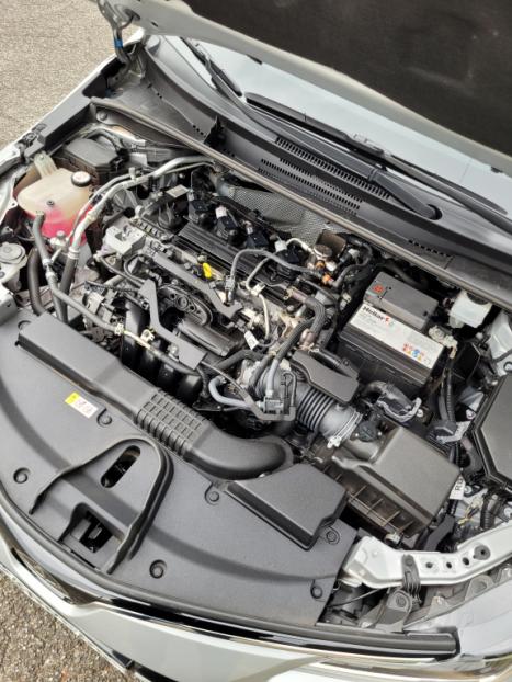 TOYOTA Corolla 2.0 16V 4P ALTIS FLEX AUTOMTICO, Foto 15