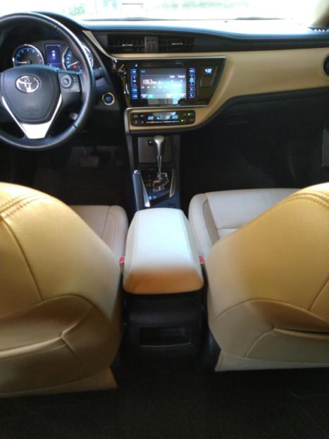TOYOTA Corolla 2.0 16V 4P ALTIS FLEX AUTOMTICO, Foto 10