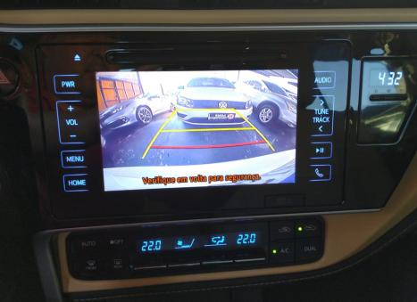 TOYOTA Corolla 2.0 16V 4P ALTIS FLEX AUTOMTICO, Foto 7