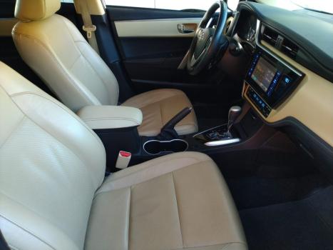 TOYOTA Corolla 2.0 16V 4P ALTIS FLEX AUTOMTICO, Foto 12