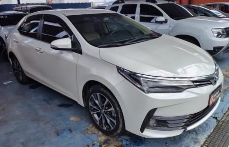 TOYOTA Corolla 2.0 16V 4P ALTIS FLEX AUTOMTICO, Foto 1