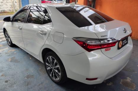 TOYOTA Corolla 2.0 16V 4P ALTIS FLEX AUTOMTICO, Foto 19