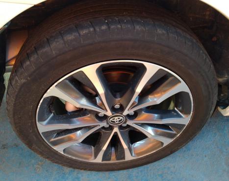 TOYOTA Corolla 2.0 16V 4P ALTIS FLEX AUTOMTICO, Foto 20