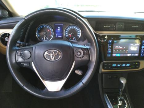TOYOTA Corolla 2.0 16V 4P ALTIS FLEX AUTOMTICO, Foto 5