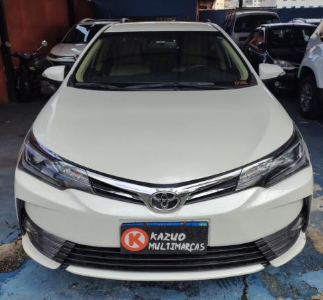 TOYOTA Corolla 2.0 16V 4P ALTIS FLEX AUTOMTICO, Foto 2