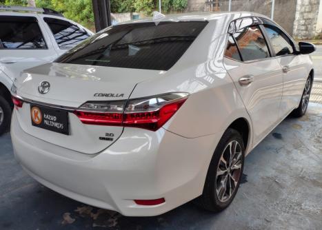 TOYOTA Corolla 2.0 16V 4P ALTIS FLEX AUTOMTICO, Foto 17