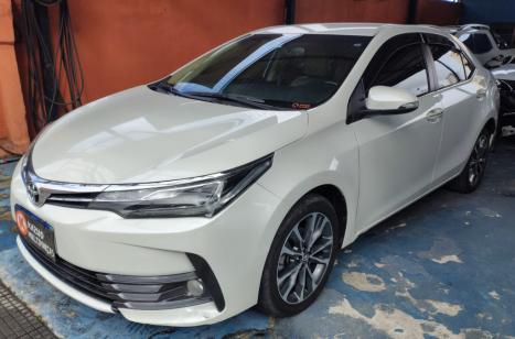 TOYOTA Corolla 2.0 16V 4P ALTIS FLEX AUTOMTICO, Foto 3