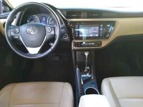 TOYOTA Corolla 2.0 16V 4P ALTIS FLEX AUTOMTICO, Foto 4