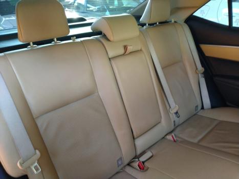 TOYOTA Corolla 2.0 16V 4P ALTIS FLEX AUTOMTICO, Foto 13